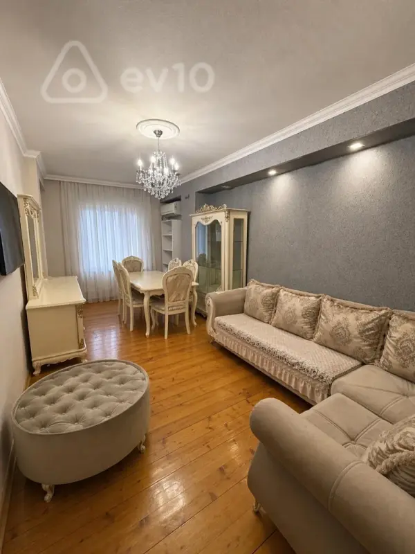 Satılır 3 otaqlı yeni tikili 70 m²