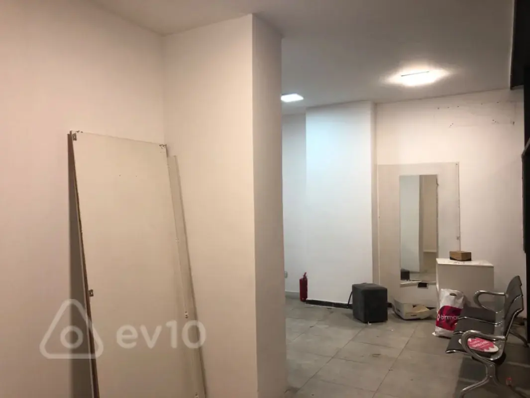 Kirayə verilir mənzil 70 m²