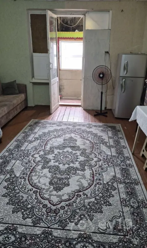 Kirayə verilir 1 otaqlı köhnə tikili 35 m²