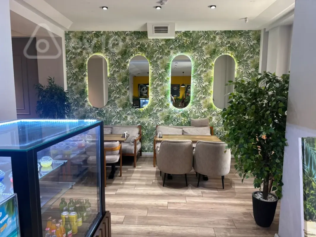 Kirayə verilir mənzil 100 m²