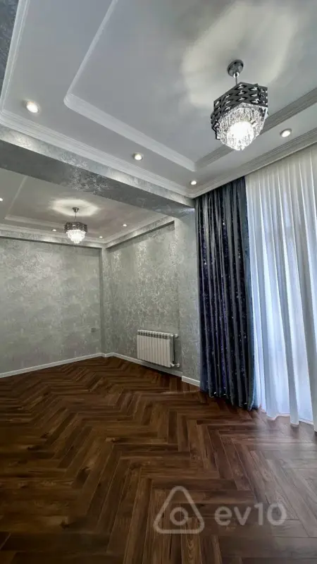 Satılır 2 otaqlı yeni tikili 85 m²