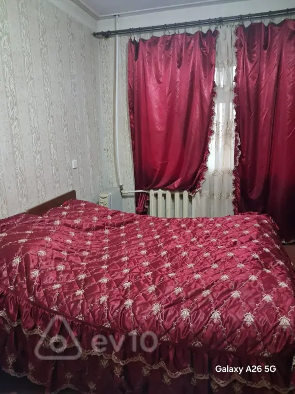 Kirayə verilir 2 otaqlı yeni tikili 55 m²