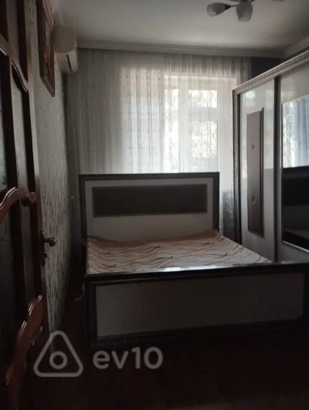 Kirayə verilir 3 otaqlı yeni tikili 74 m²