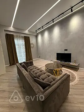 Kirayə verilir 2 otaqlı yeni tikili 60 m² — Bakı, Xətai 2 otaq 60.00 m²