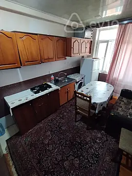 Kirayə verilir 1 otaqlı yeni tikili 45 m² — Xırdalan 1 otaq 45.00 m²