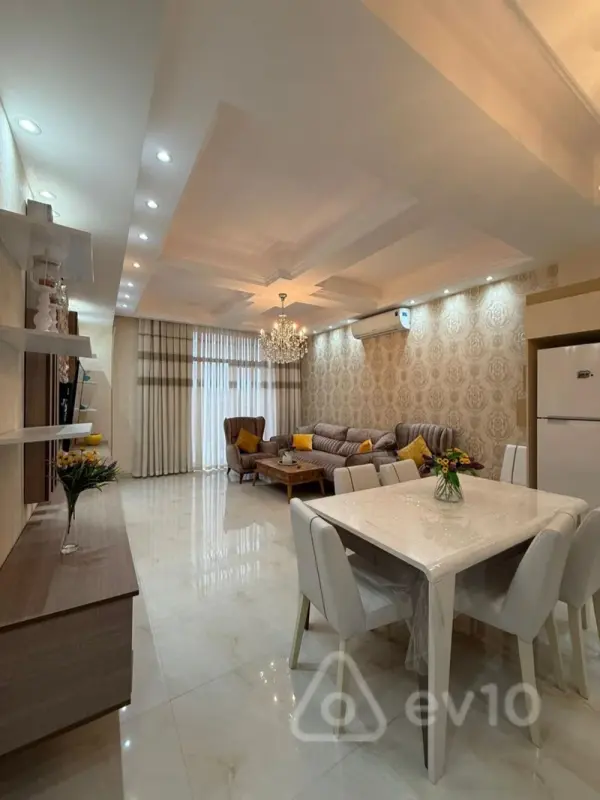 Kirayə verilir 3 otaqlı yeni tikili 100 m²