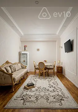 Kirayə verilir 3 otaqlı yeni tikili 80 m² — Bakı, Nizami 3 otaq 80.00 m²