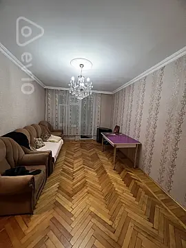 Kirayə verilir 3 otaqlı köhnə tikili 62 m² — Bakı, Nərimanov 3 otaq 62.00 m²