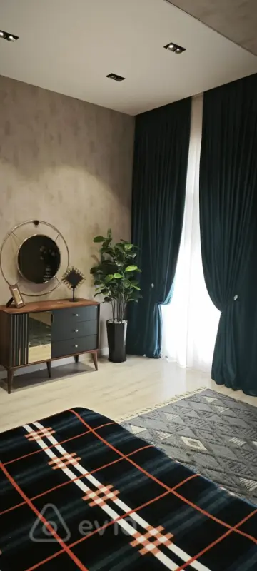 Kirayə verilir 2 otaqlı yeni tikili 107 m²