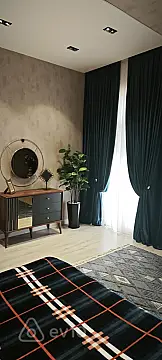 Kirayə verilir 2 otaqlı yeni tikili 107 m² — Bakı, Xətai 2 otaq 107.00 m²
