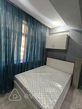 Kirayə verilir 2 otaqlı yeni tikili 32 m² — Xırdalan 2 otaq 32.00 m²