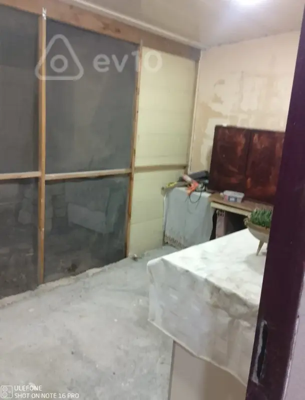 Kirayə verilir 3 otaqlı həyət evi 80 m²