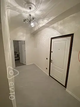 Kirayə verilir 2 otaqlı yeni tikili 62 m² — Xırdalan 2 otaq 62.00 m²
