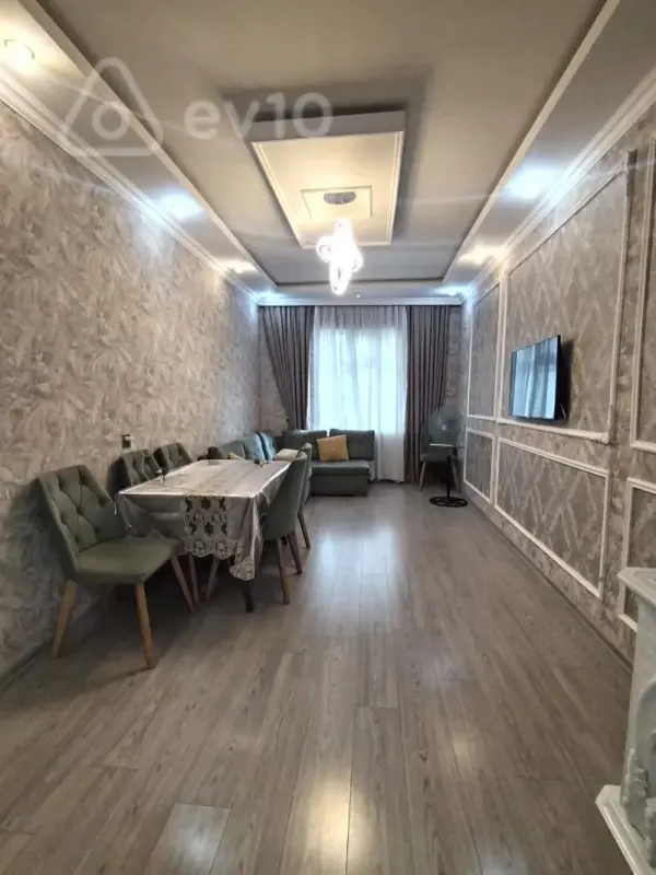 Satılır 3 otaqlı həyət evi 100 m²