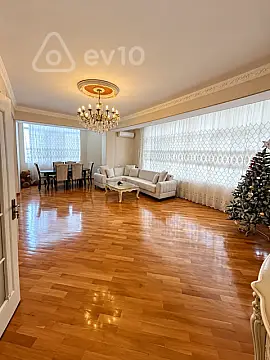Kirayə verilir 3 otaqlı yeni tikili 110 m² — Bakı, Yasamal 3 otaq 110.00 m²