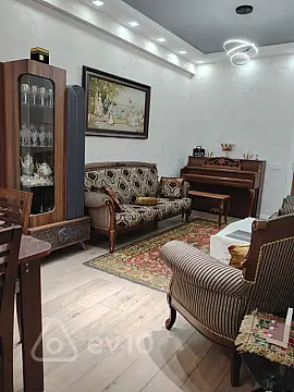 Kirayə verilir 2 otaqlı yeni tikili 65 m² — Bakı, Xətai 2 otaq 65.00 m²