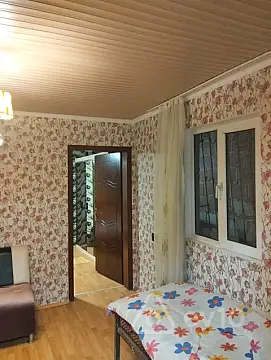 Kirayə verilir 2 otaqlı həyət evi 67 m² — Bakı, Nərimanov 2 otaq 67.00 m²