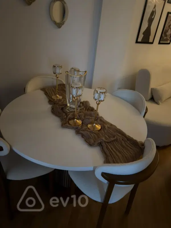 Kirayə verilir 2 otaqlı yeni tikili 60 m²