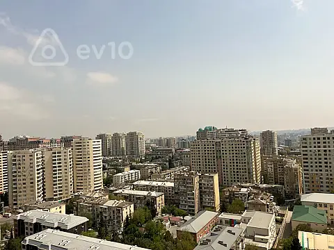 Satılır 3 otaqlı yeni tikili 160 m² — Bakı, Yasamal 3 otaq 160.00 m²