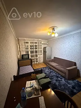Kirayə verilir 2 otaqlı köhnə tikili 40 m² — Bakı, Nərimanov 2 otaq 40.00 m²