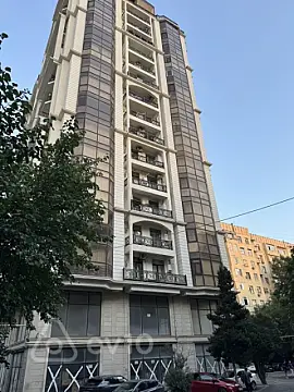 Satılır 3 otaqlı yeni tikili 137 m² — Bakı, Nəsimi 3 otaq 137.00 m²