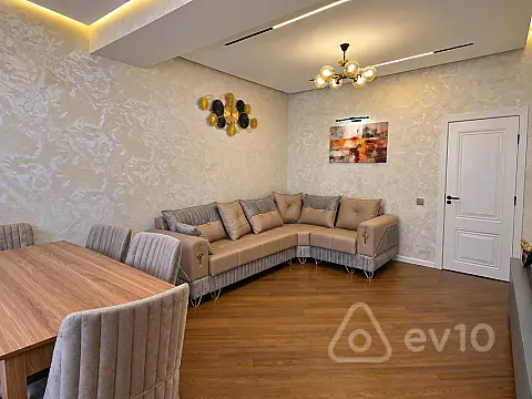 Satılır 2 otaqlı yeni tikili 54 m² — Bakı, Nizami 2 otaq 54.00 m²