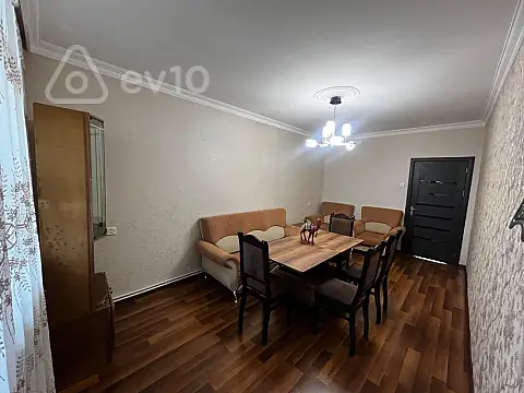 Kirayə verilir 3 otaqlı köhnə tikili 60 m² — Sumqayıt 3 otaq 60.00 m²
