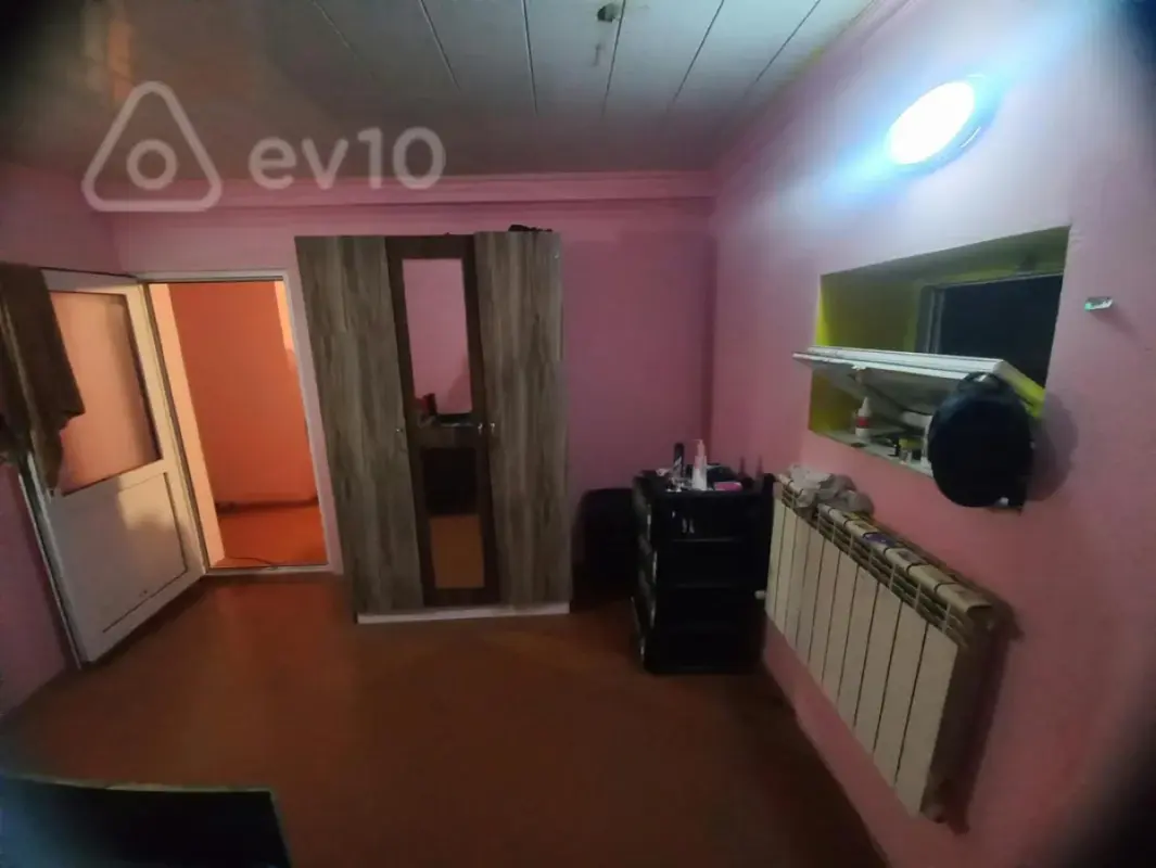 Kirayə verilir 1 otaqlı həyət evi 40 m²
