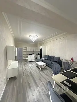 Satılır 2 otaqlı yeni tikili 95 m² — Bakı, Nərimanov 2 otaq 95.00 m²