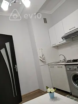 Kirayə verilir 1 otaqlı yeni tikili 49 m² — Bakı, Nəsimi 1 otaq 49.00 m²
