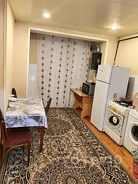 Satılır 3 otaqlı köhnə tikili 54 m² — Bakı, Suraxanı 3 otaq 54.00 m²