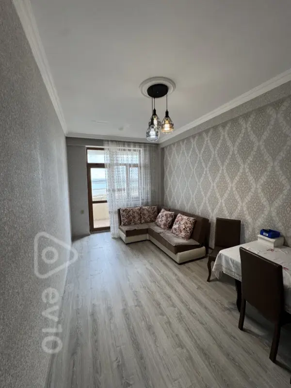 Kirayə verilir 2 otaqlı yeni tikili 56 m²