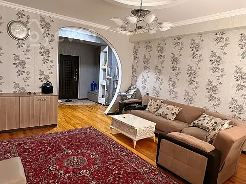 Satılır 3 otaqlı yeni tikili 92 m² — Bakı, Abşeron 3 otaq 92.00 m²