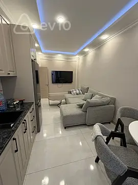 Kirayə verilir 2 otaqlı yeni tikili 65 m² — Bakı, Binəqədi 2 otaq 65.00 m²