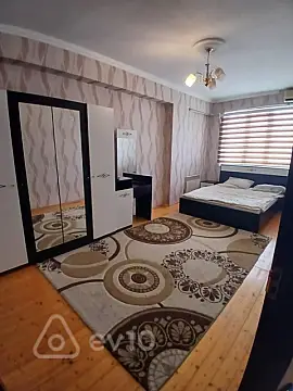 Kirayə verilir 1 otaqlı köhnə tikili 38 m² — Xırdalan 1 otaq 38.00 m²