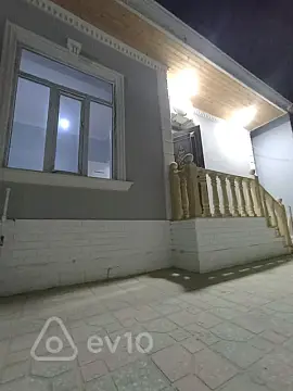 Satılır 2 otaqlı həyət evi 50 m² — Bakı, Sabunçu 2 otaq 50.00 m²