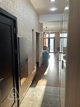 Kirayə verilir 1 otaqlı yeni tikili 55 m² — Bakı, Nərimanov 1 otaq 55.00 m²