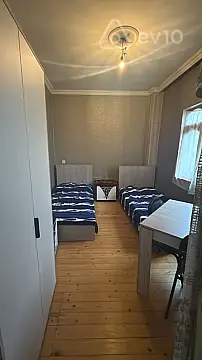 Kirayə verilir 1 otaqlı həyət evi 30 m² — Bakı, Sabunçu 1 otaq 30.00 m²