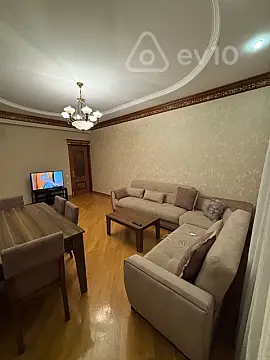 Kirayə verilir 3 otaqlı yeni tikili 120 m² — Bakı, Binəqədi 3 otaq 120.00 m²