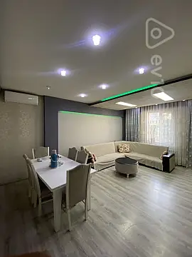 Satılır 2 otaqlı köhnə tikili 64 m² — Bakı, Abşeron 2 otaq 64.00 m²