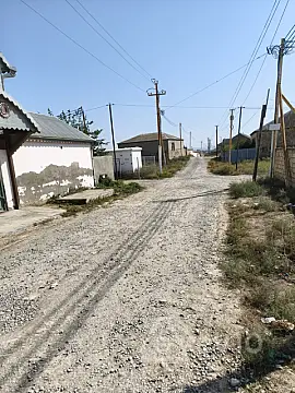 Satılır torpaq sahəsi — Bakı, Abşeron