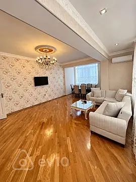 Kirayə verilir 3 otaqlı yeni tikili 115 m² — Bakı, Yasamal 3 otaq 115.00 m²