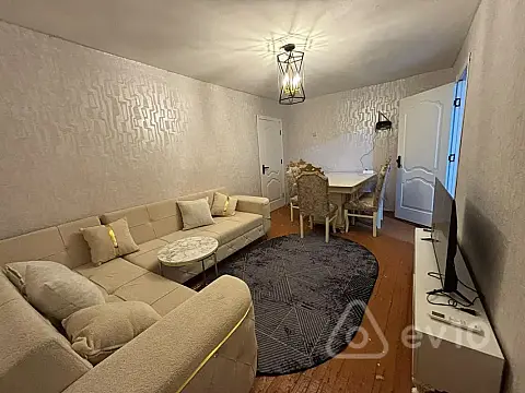 Kirayə verilir 2 otaqlı köhnə tikili 75 m² — Bakı, Yasamal 2 otaq 75.00 m²