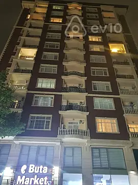 Satılır 3 otaqlı yeni tikili 133 m² — Bakı, Nərimanov 3 otaq 133.00 m²
