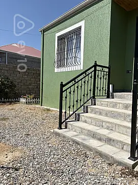 Satılır 4 otaqlı həyət evi 100 m² — Bakı, Sabunçu 4 otaq 100.00 m²