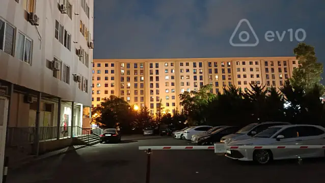 Kirayə verilir 2 otaqlı köhnə tikili 45 m² — Bakı, Nərimanov 2 otaq 45.00 m²
