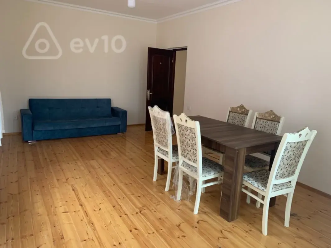 Kirayə verilir 2 otaqlı həyət evi 100 m²