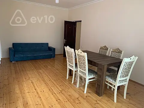 Kirayə verilir 2 otaqlı həyət evi 100 m² — Bakı, Səbail 2 otaq 100.00 m²
