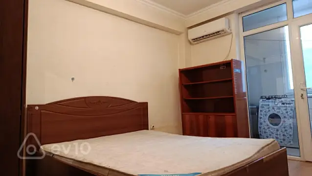 Kirayə verilir 2 otaqlı yeni tikili 45 m² — Bakı, Nərimanov 2 otaq 45.00 m²