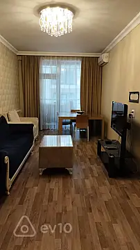 Kirayə verilir 2 otaqlı yeni tikili 110 m² — Bakı, Səbail 2 otaq 110.00 m²